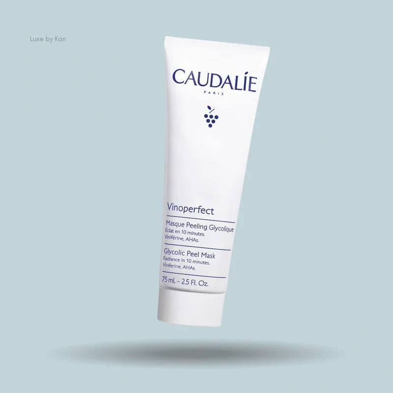 Caudalie Vinoperfect Glycolic Peel Mask (75ml)