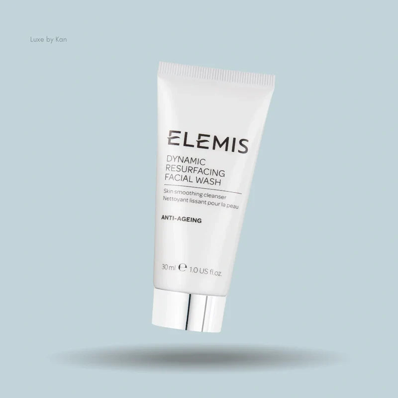 ELEMIS Dynamic Resurfacing Facial Wash 30ML
