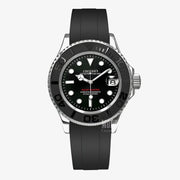 Seikomariner Black