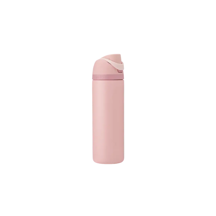Owala Freesip 24 OZ "Rose Quartz"