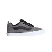 Vans Knu Skool Shoe Pewter Grey