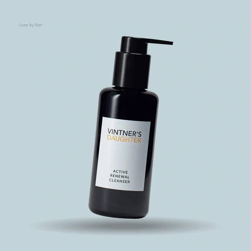 VINTNER'S DAUGHTER ACTIVE RENEWAL CLEANSER 115ML