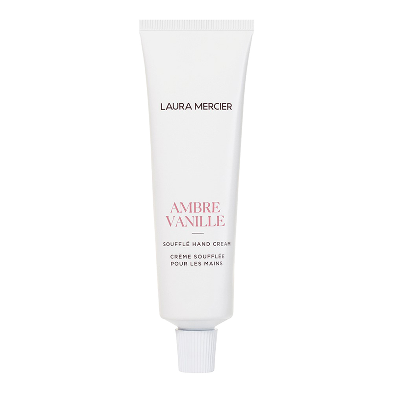 Ambre Vanille Souffle Hand Cream