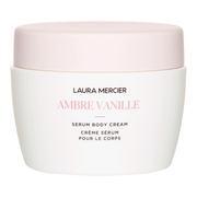 Ambre Vanille Serum Body Cream
