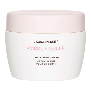 Ambre Vanille Serum Body Cream