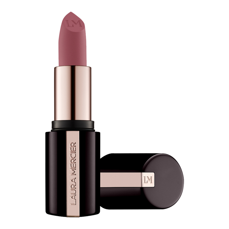 Caviar Smoothing Matte Lipstick