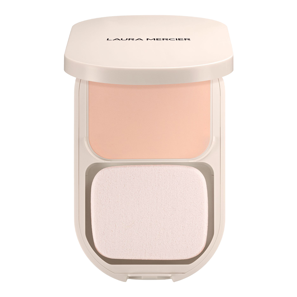 Real Flawless Powder Foundation