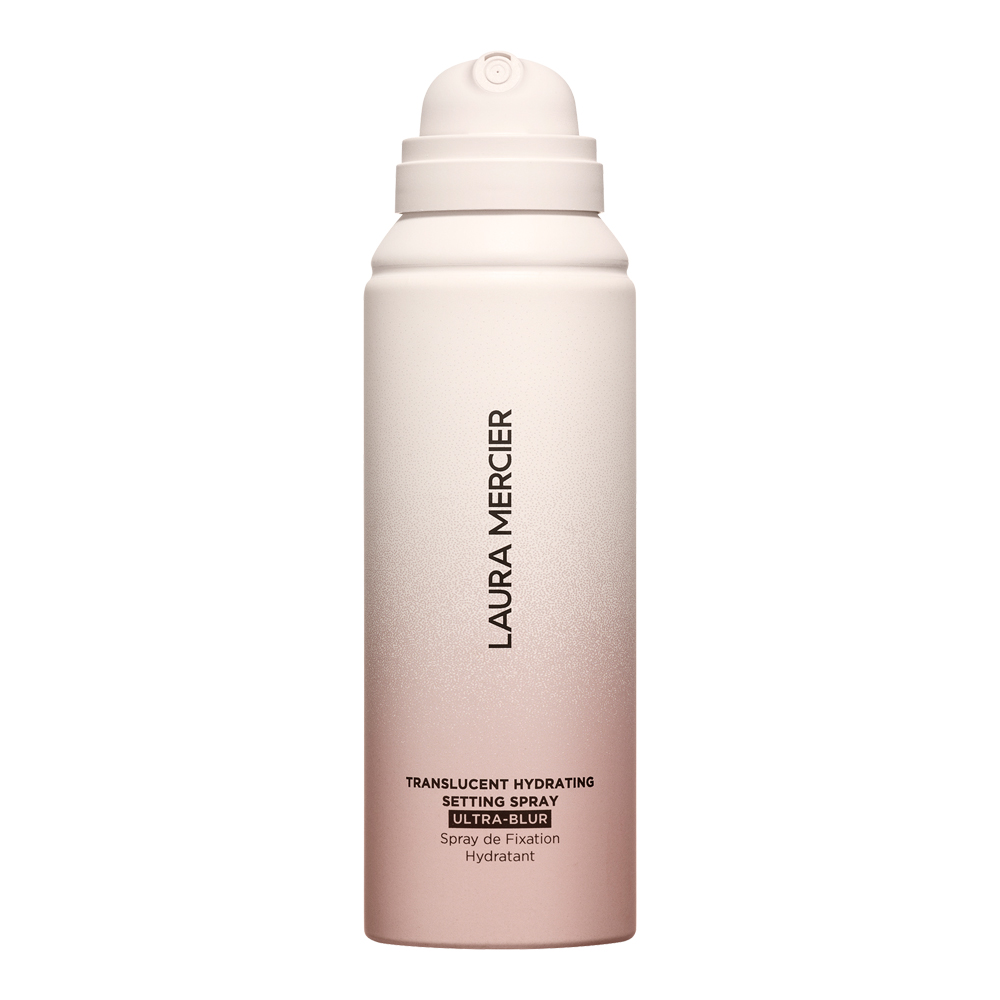 Translucent Hydrating Setting Spray Ultra-Blur