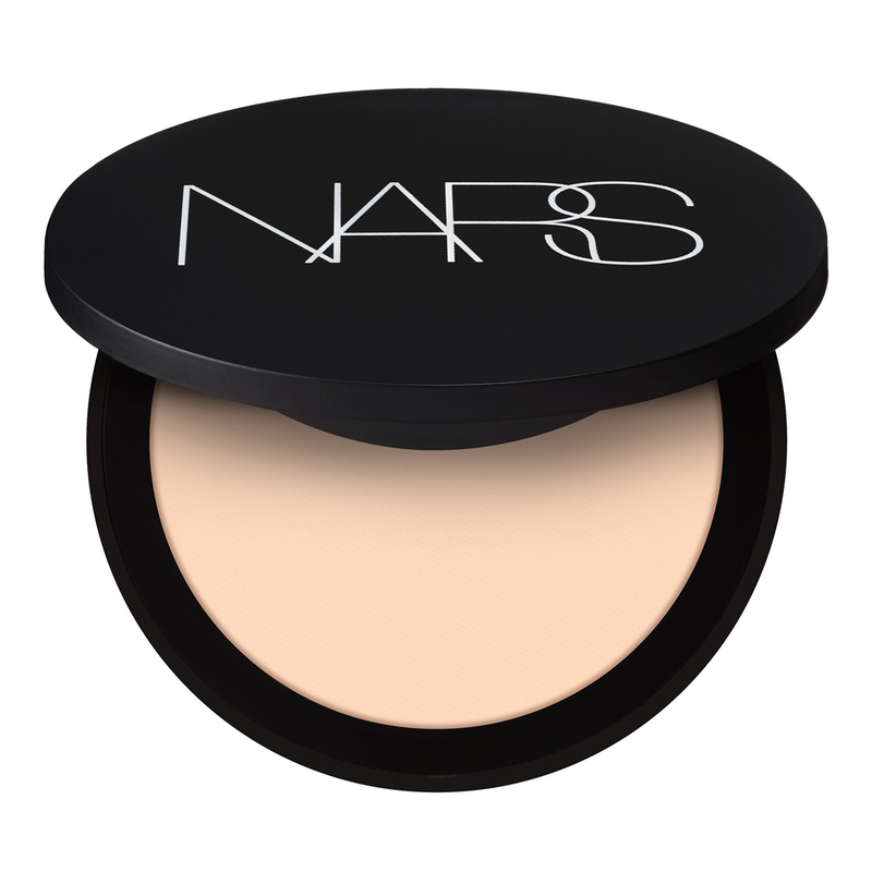 Soft Matte Powder