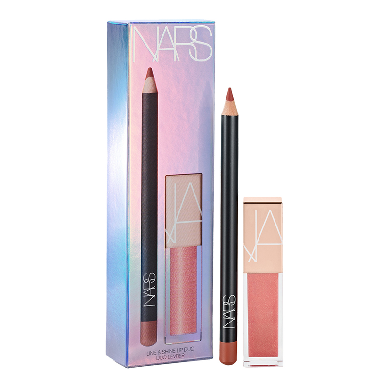 Line & Shine Lip Duo (Holiday Limited Edition)