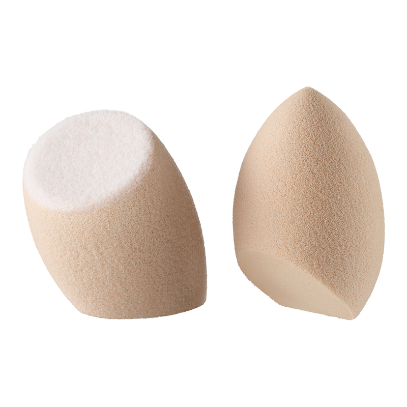 Lil Precision Makeup Sponge Duo 105