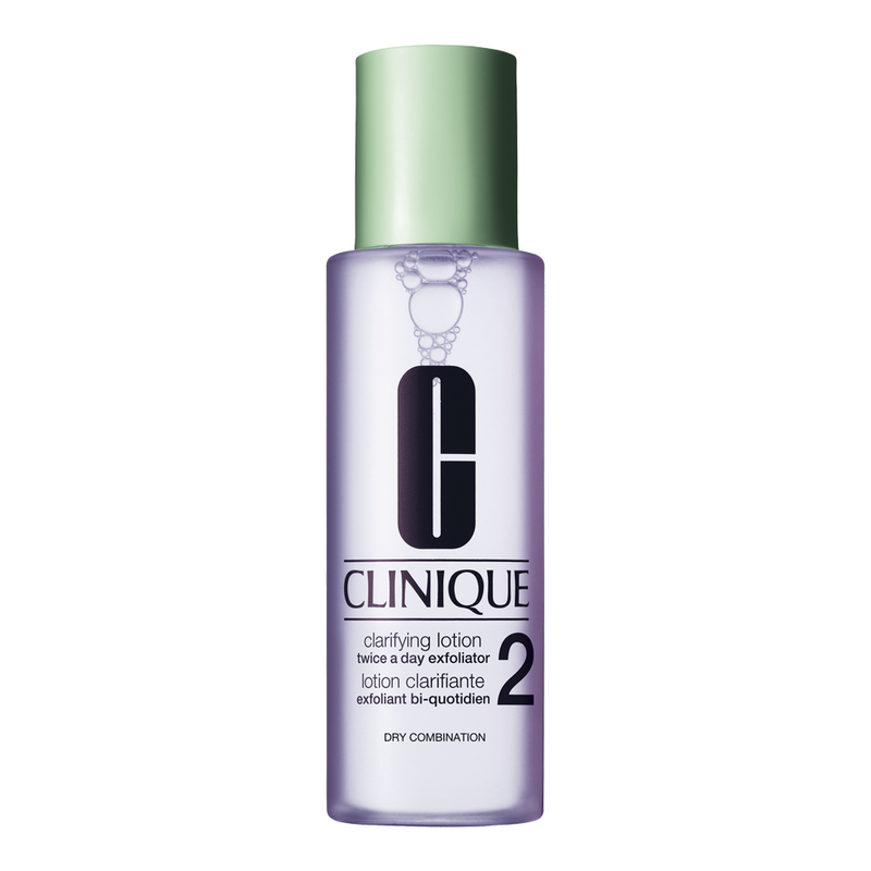 Clarifying Lotion 2 - Dry Combination Skin