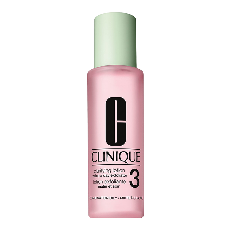 Clarifying Lotion 3 - Combination Oily Skin