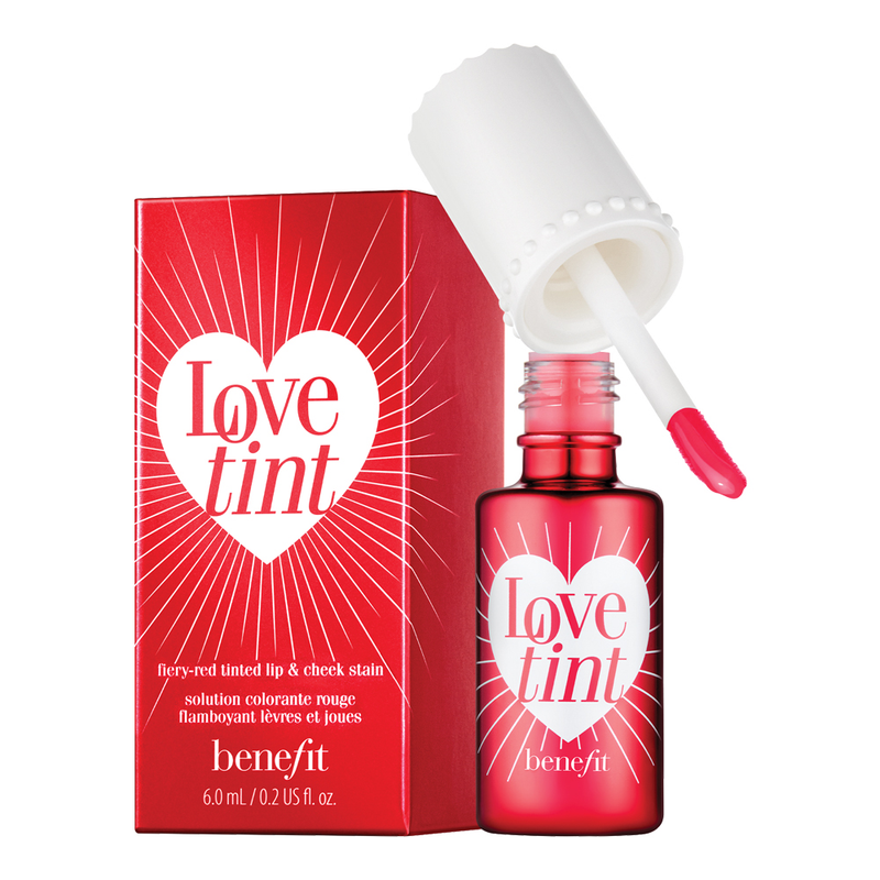 Lovetint Cheek & Lip Stain