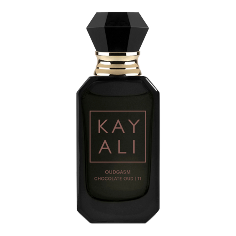 Oudgasm Chocolate Oud 11 Eau De Parfum