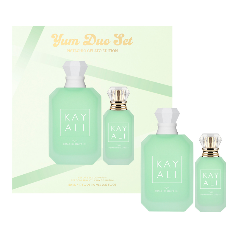 Yum Duo Set (Limited Edition)