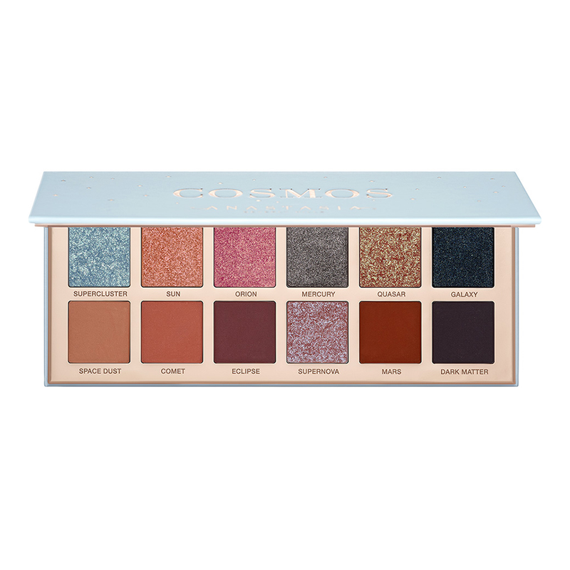 Cosmos Eye Shadow Palette