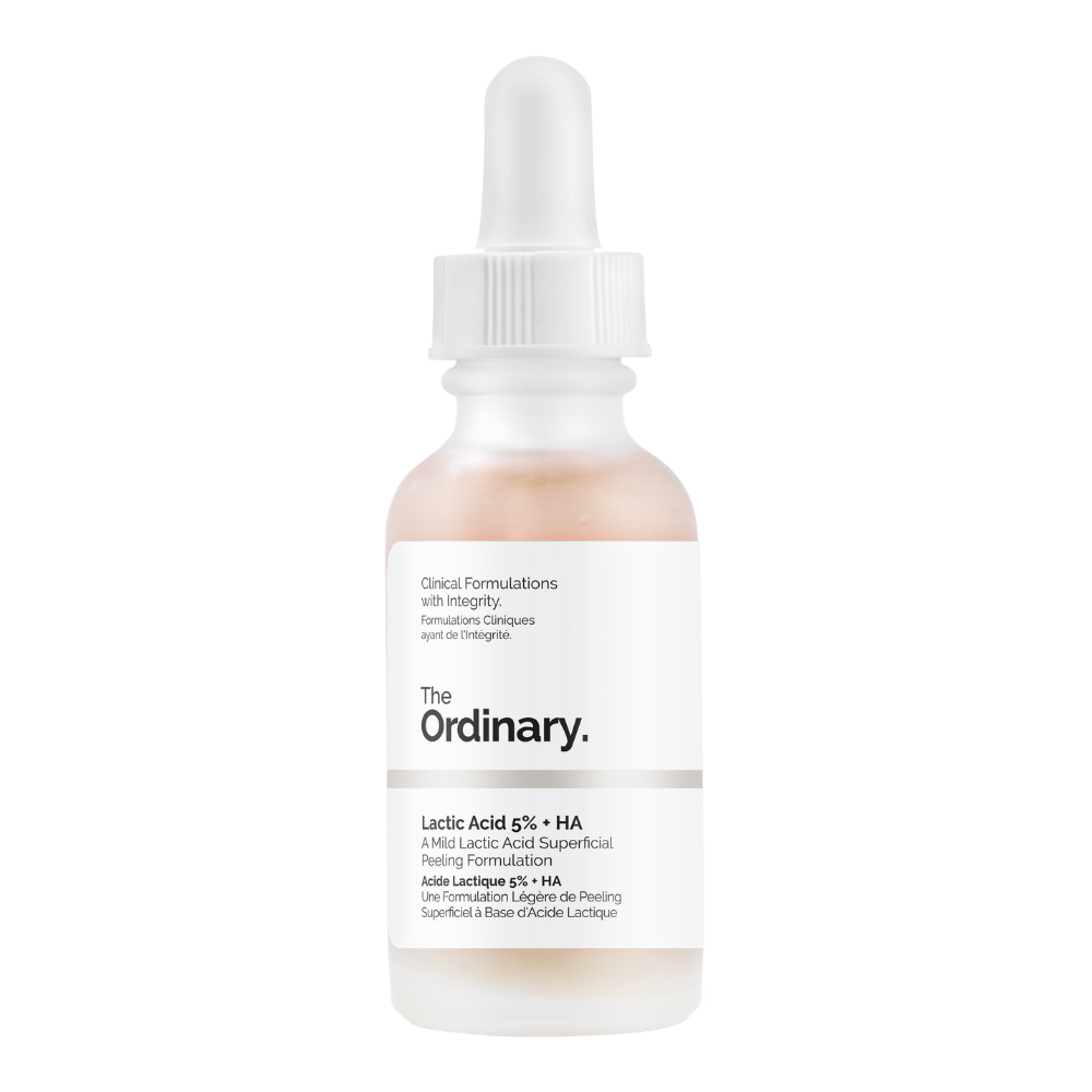 The Ordinary