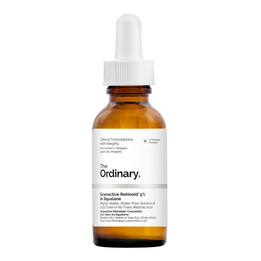 The Ordinary