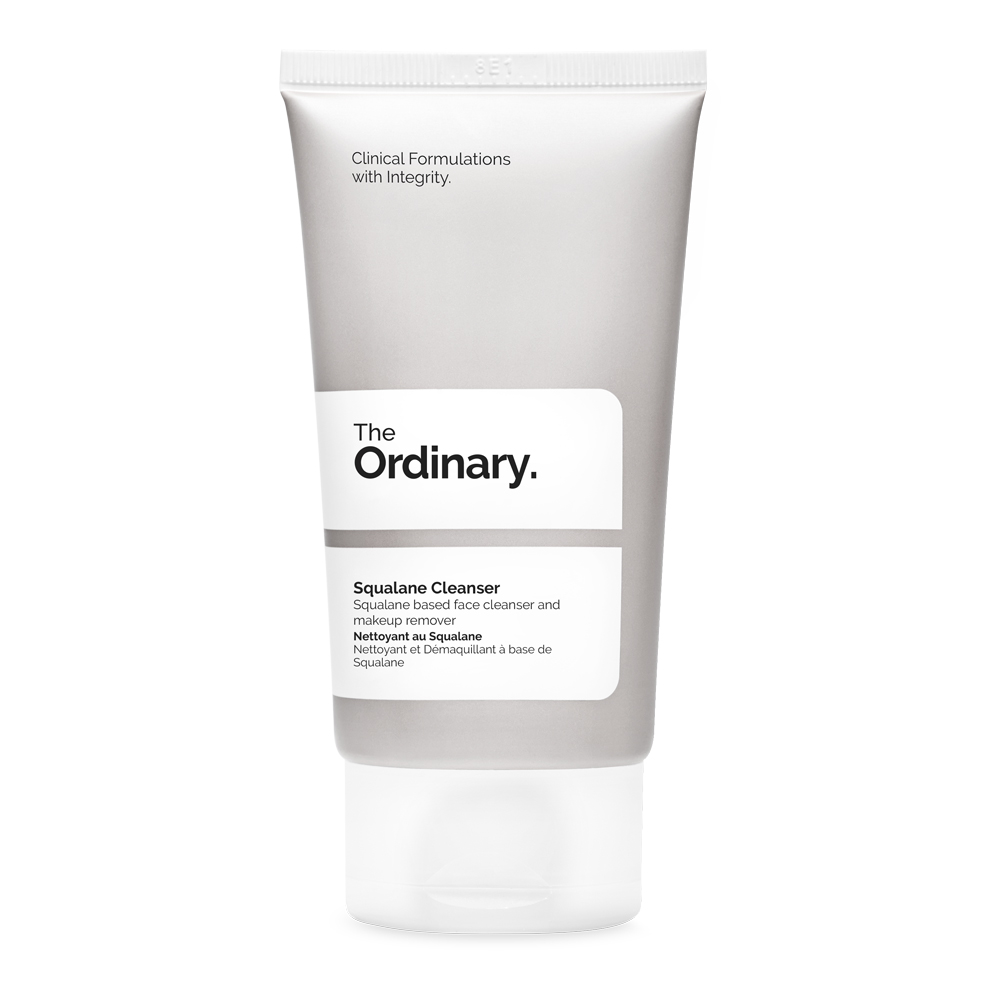 The Ordinary