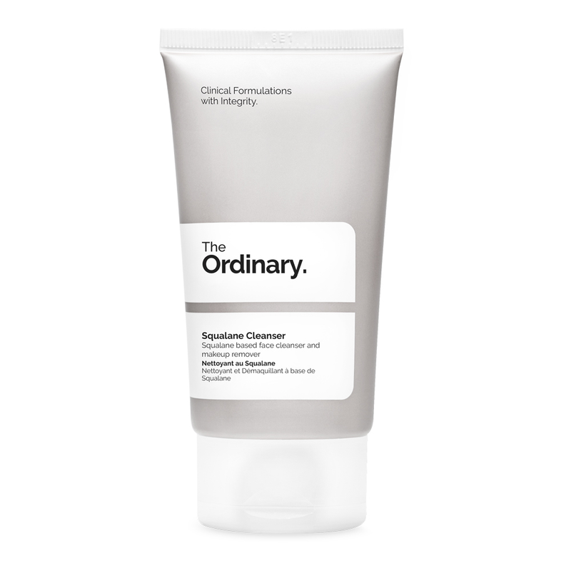 Squalane Cleanser