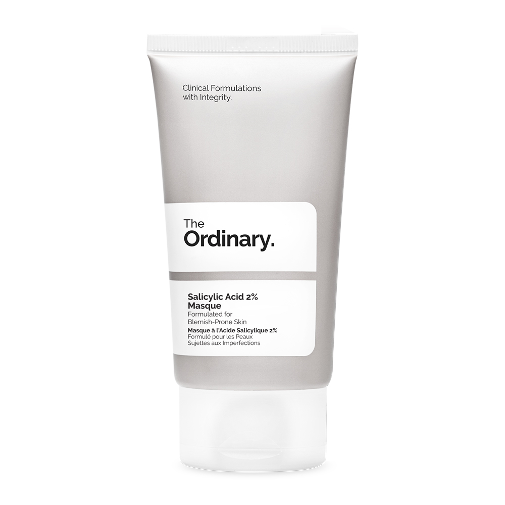 Salicylic Acid 2% Masque