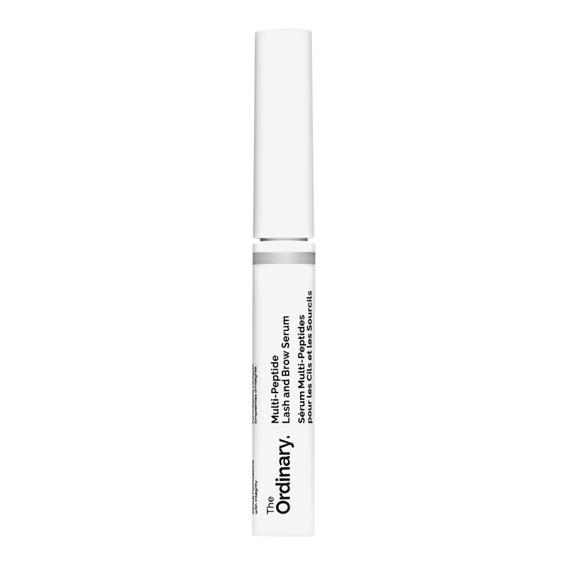 Multi-Peptide Lash and Brow Serum