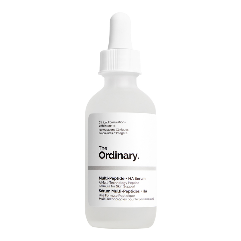 Multi-Peptide + HA Serum