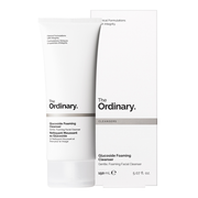 Glucoside Foaming Cleanser