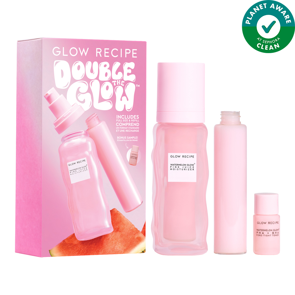 Glow Recipe