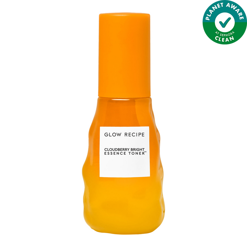 Cloudberry Bright Essence Toner