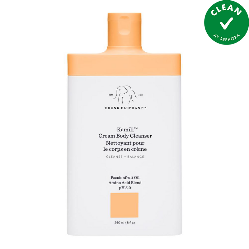 Kamili™ Cream Body Cleanser