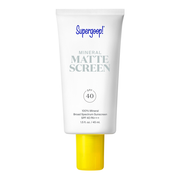 Mineral Mattescreen SPF 40 PA+++