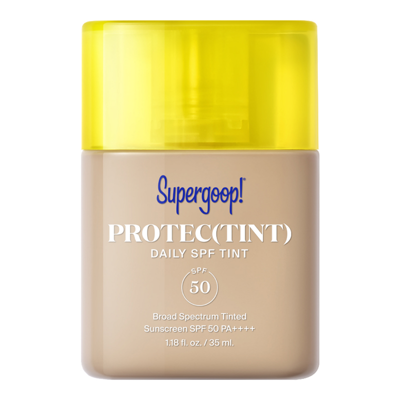 Protec(tint) Daily SPF Tint SPF 50