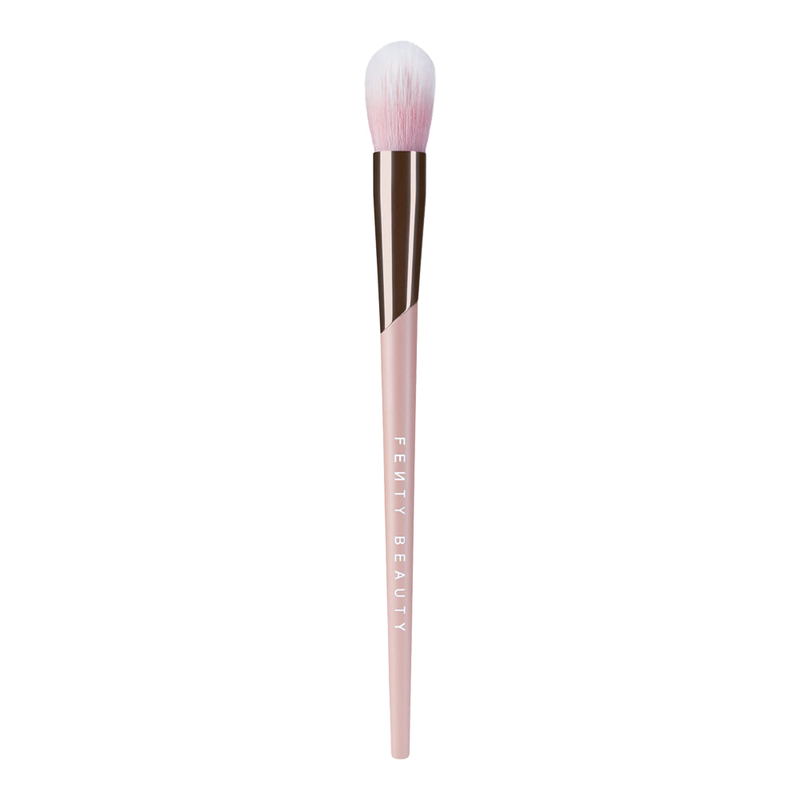 Precision Highlighter Brush