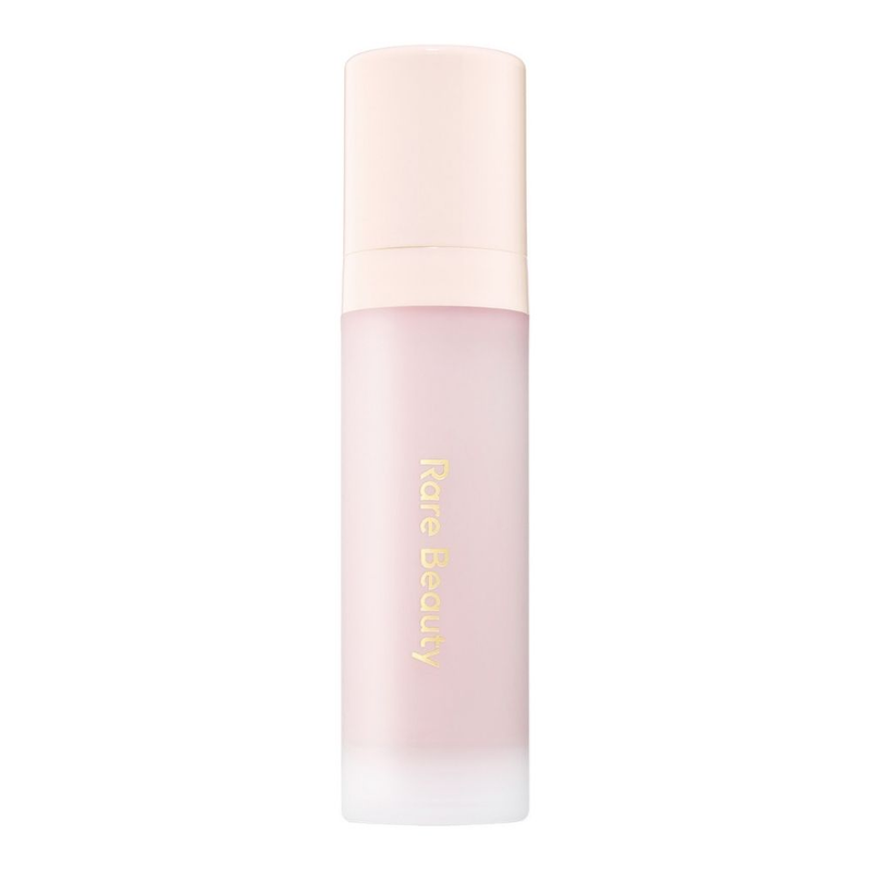 Always an Optimist Pore Diffusing Primer