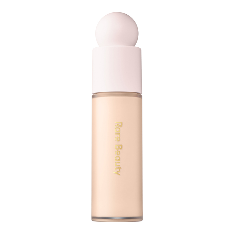 Liquid Touch Weightless Foundation