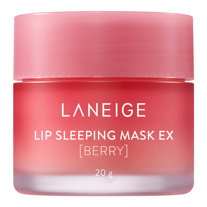 Lip Sleeping Mask EX
