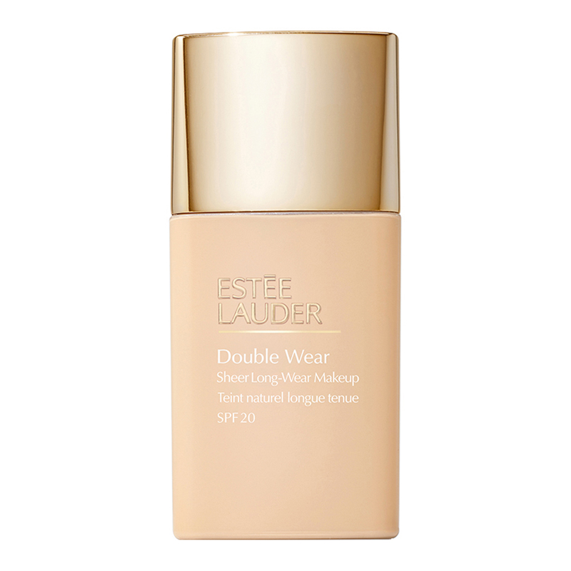 Double Wear Sheer Long Wear Makeup Foundation SPF 20
