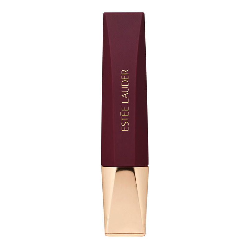 Pure Color Whipped Matte Lip Color Lipstick With Moringa Butter