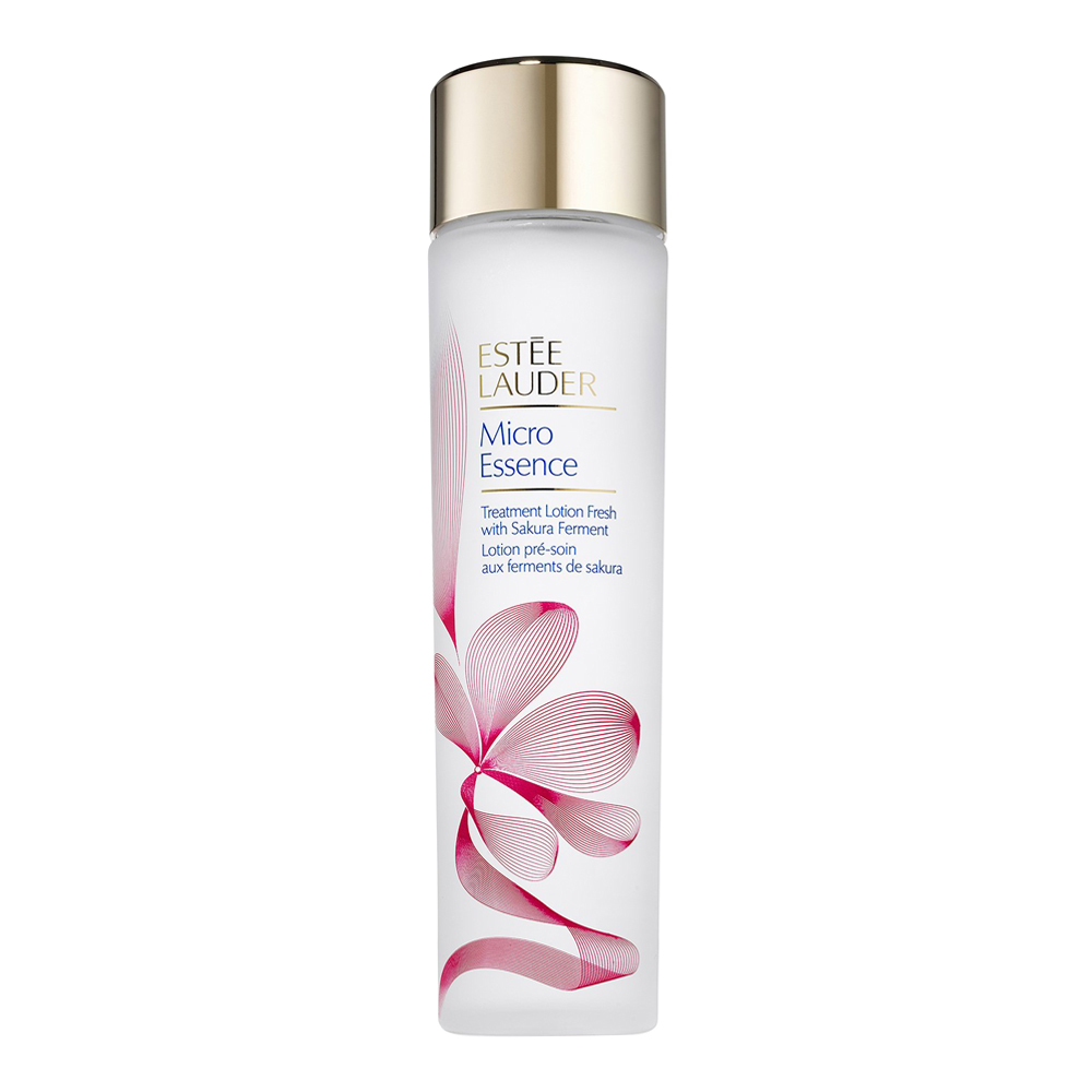 Micro Essence Skin Activating Treatment Lotion Fresh with Sakura Ferment