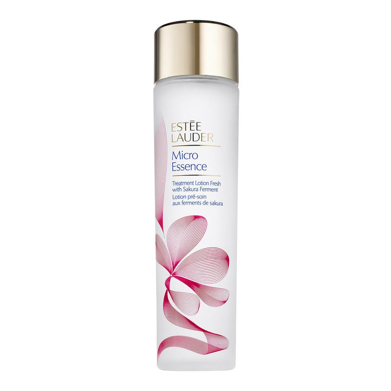 Micro Essence Skin Activating Treatment Lotion Fresh with Sakura Ferment