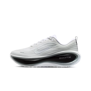Nike Vomero Plus White Black Cool Grey