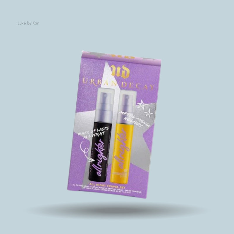 Luxe by Kan