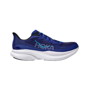Hoka Mach 6 Black/Night Sky