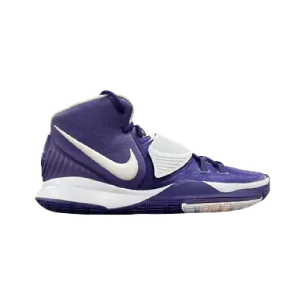 Nike Kyrie 6 Team 'New Orchid'