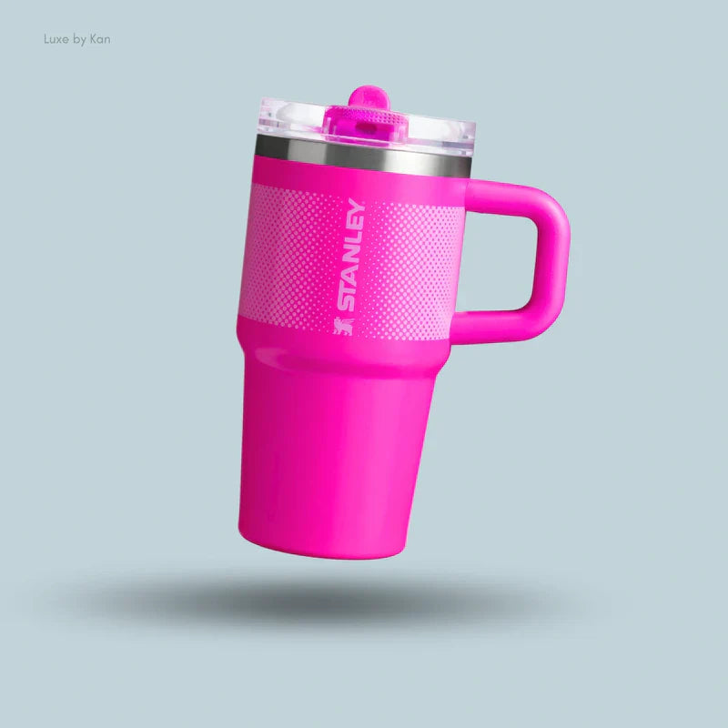 Stanley Quencher ProTour Flip Straw Tumbler