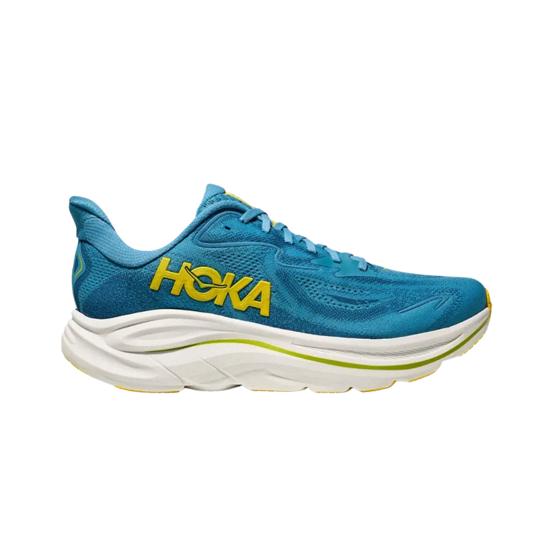 Hoka Clifton 10 Alpine Blue