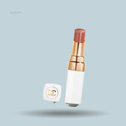 CHANEL
ROUGE COCO BAUME 
Hydrating Tinted Lip Balm With Buildable Colour 3g