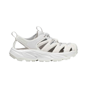 Hoka Hopara White/White